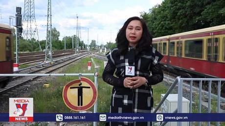 Đức hỗ trợ người dân đối phó lạm phát