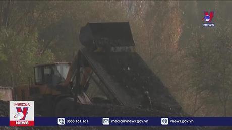 Trung Quốc đảm bảo nguồn cung năng lượng trong nước