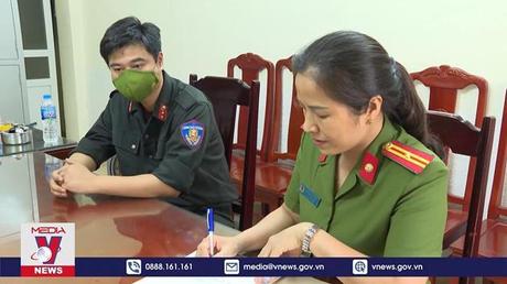 Bản tin thời sự 21h ngày 01/6/2022