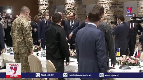 Bản tin Thời sự 8h ngày 01/6/2022