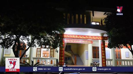 Huy động lực lượng truy tìm Triệu Quân Sự trốn trại lần thứ 3