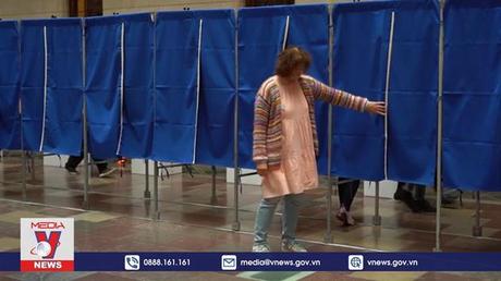 Đan Mạch bỏ phiếu về việc tham gia chính sách phòng thủ chung châu Âu