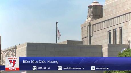 Thủ tướng Nhật Bản sẽ tham dự Đối thoại Shangri-La 2022