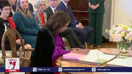 Bản tin thời sự 13h ngày 01/6/2022