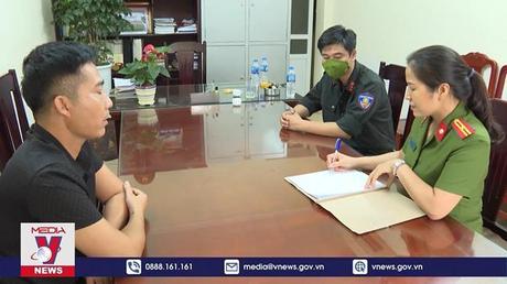 Thanh Hóa triệt phá đường dây mua bán ma túy số lượng lớn