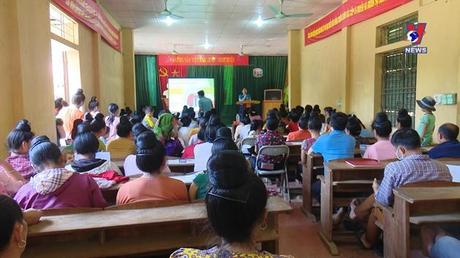 Vì an sinh cuộc sống ngày 01/6/2022