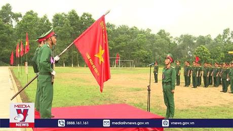 Bản tin thời sự 20h ngày 01/6/2022