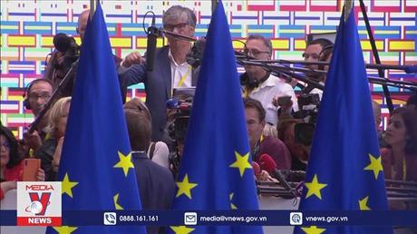 Các nước EU chủ chốt vẫn phản đối sự gia nhập của Ukraine