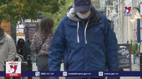 Lạm phát của Eurozone chạm mức kỷ lục mới