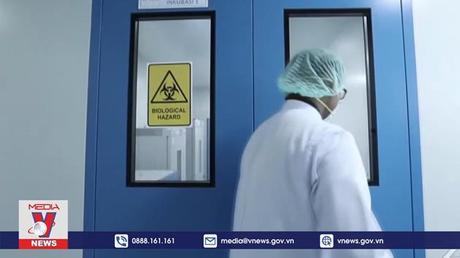 Indonesia sắp đưa vào sử dụng vaccine nội ngừa COVID-19