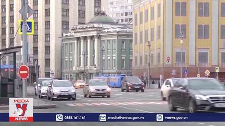 Nga hoàn tất thử nghiệm tên lửa hành trình siêu vượt âm Zircon