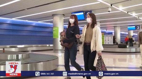 Thời gian biểu hiện triệu chứng của bệnh đậu mùa khỉ