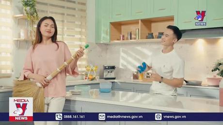 Ra mắt MV ca nhạc tuyên truyền thay đổi định kiến giới