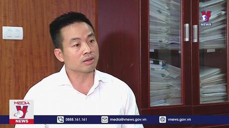 Xung quanh vụ việc Triệu Quân Sự bỏ trốn khỏi nơi giam giữ 