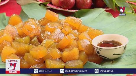 Tái hiện Tết Đoan Ngọ tại cung đình Thăng Long xưa 