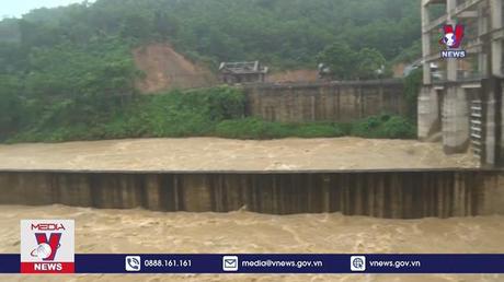 Hà Giang đảm bảo an toàn các hồ chứa thủy điện