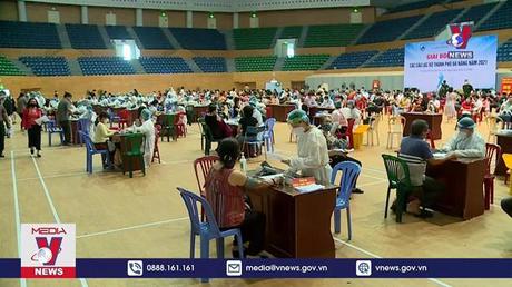 Làm rõ tiêm vaccine COVID-19 là bắt buộc hay tự nguyện