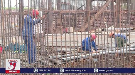 Bản tin thời sự 21h ngày 02/6/2022