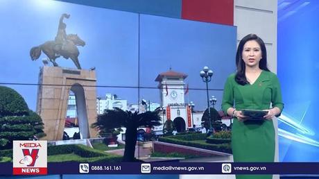 Bản tin thời sự 20h ngày 02/6/2022