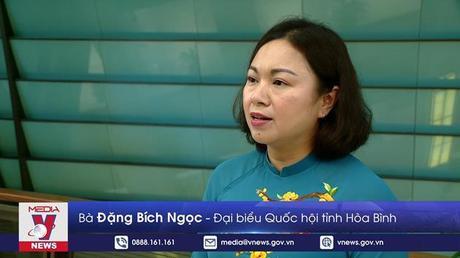 Đại biểu Quốc hội kiến nghị nhằm kiềm chế tăng giá