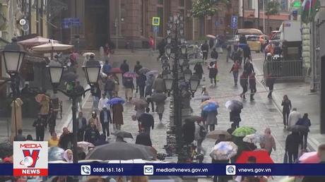 Khoảng trống lớn sau lệnh trừng phạt thứ 6