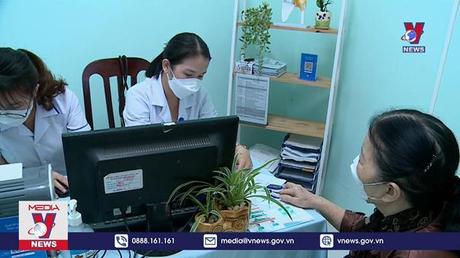 Đẩy mạnh điều trị hậu COVID-19 cho người dân