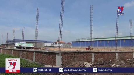 Thanh tra nhiều dự án đất đai tại Đồng Nai