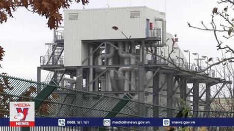 Nga cảnh báo EU về hậu quả cấm vận dầu mỏ