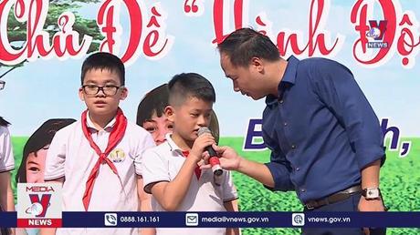 Tăng cường phòng chống bạo lực học đường