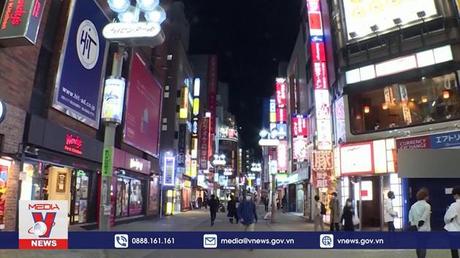 Nhật Bản tiếp tục nới lỏng quy định nhập cảnh