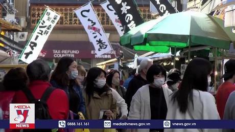 Bản tin Thời sự 8h ngày 2/6/2022