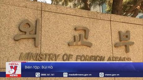 Hàn Quốc, Nhật Bản nỗ lực cải thiện quan hệ