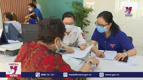 Khẩn trương xây dựng phần mềm liên thông thủ tục hành chính