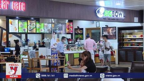 Nhiều ngành, lĩnh vực phục hồi và tăng trưởng mạnh