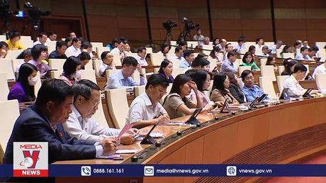 Khắc phục bất cập trong phân cấp, phân quyền