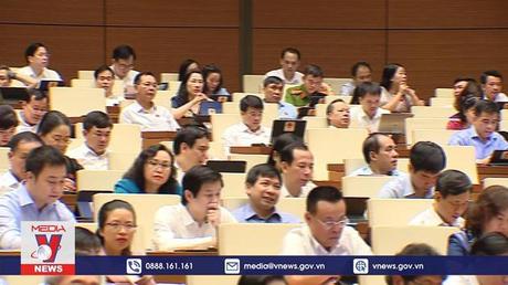 Rà soát lại hệ thống chính sách, pháp luật trong lĩnh vực y tế