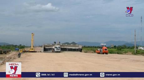 Tháo nút thắt, rốt ráo đẩy nhanh tiến độ giải ngân