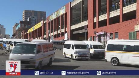 Người dân nhiều nước chật vật vì giá năng lượng tăng