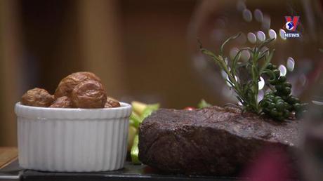 Bản tin tiếng Trung ngày 2/6/2022