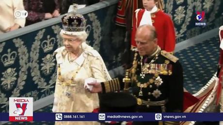 Dấu ấn 70 năm trị vì của Nữ hoàng Anh