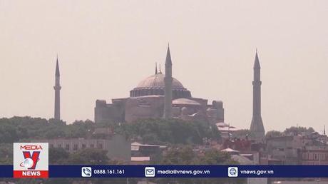 NATO nỗ lực giải quyết quan ngại của Thổ Nhĩ Kỳ