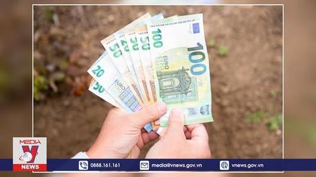 Croatia gia nhập Eurozone từ năm 2023