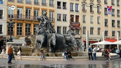 Tạp chí toàn cầu ngày 2/6/2022