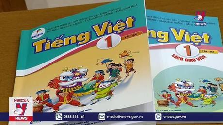 Đề nghị bổ sung SGK vào danh mục được Nhà nước định giá