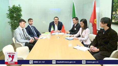 Bản tin Thời sự 22h ngày 1/6/2022