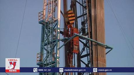 GCC giữ nguyên lập trường về tình hình Ukraine