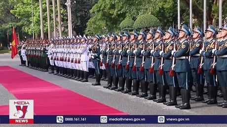 Bản tin thời sự 18h ngày 02/6/2022