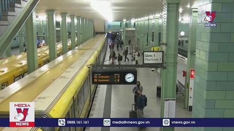 Đức hỗ trợ chi phí đi lại cho người dân