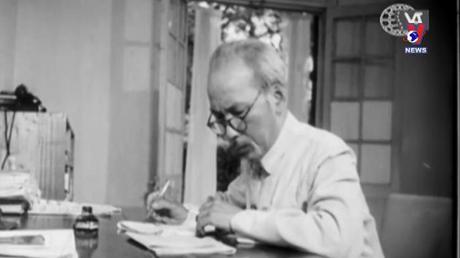 Học Bác mỗi ngày 2/6/2022