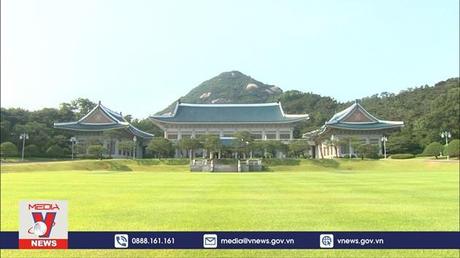 Đảng cầm quyền Hàn Quốc chiến thắng lớn trong cuộc bầu cử địa phương